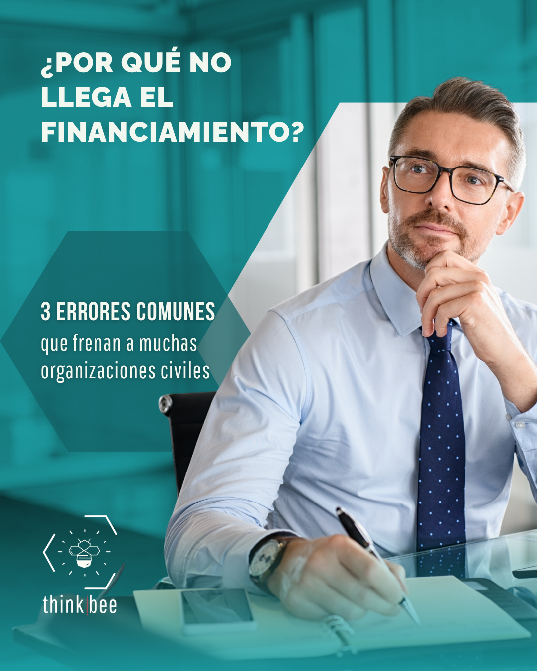 Ejemplo de publicación - Sector Corporativo